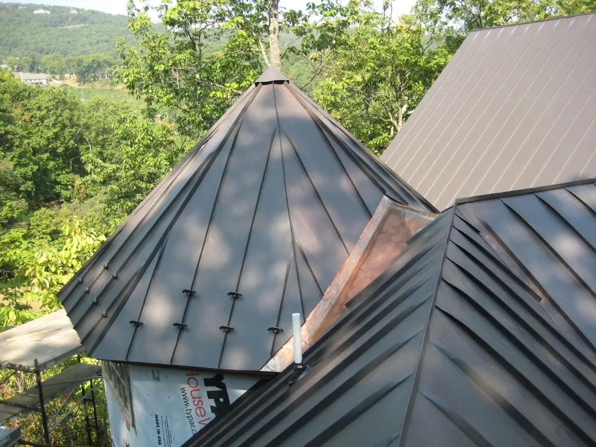 Professional Shingle Replacement & Repair by Craftsman Roofing in Frostburg