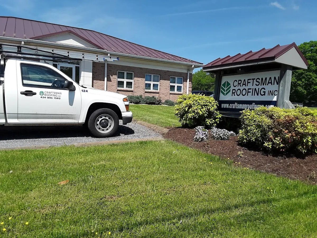 Quality Gutter & Downspout Repair by experienced craftsmen in Frostburg